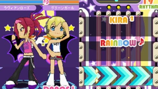 Pop Town — screenshot 1