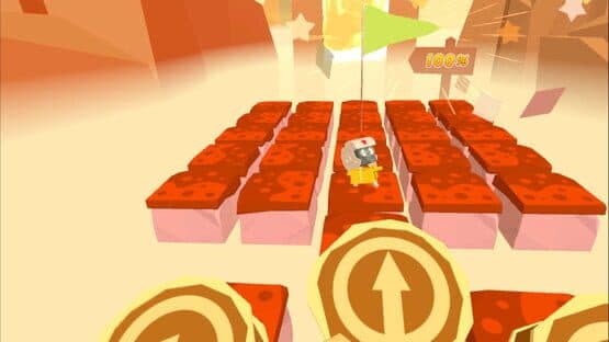 Journey: Benjamin's Adventures — screenshot 2