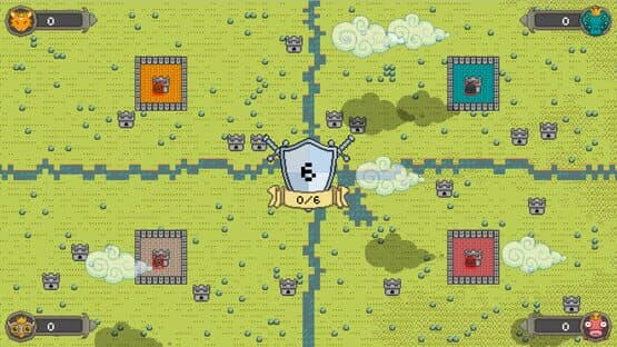 Castle Chaos — screenshot 3