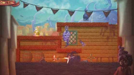 Eldritch Hunter — screenshot 2