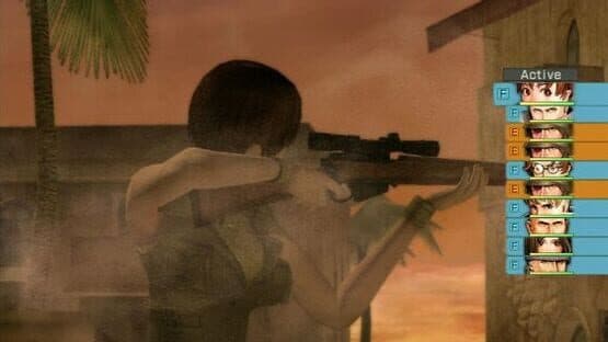 Operation Darkness — screenshot 1