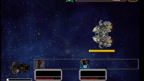 Quantum Flux — screenshot 3