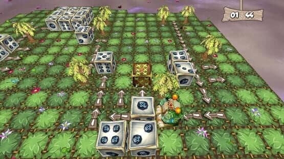 Voodoo Dice — screenshot 3