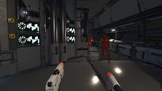 VR Shooter Guns — screenshot 1