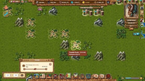 Tentlan — screenshot 3