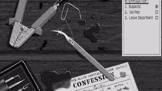 Floor 13 — screenshot 1
