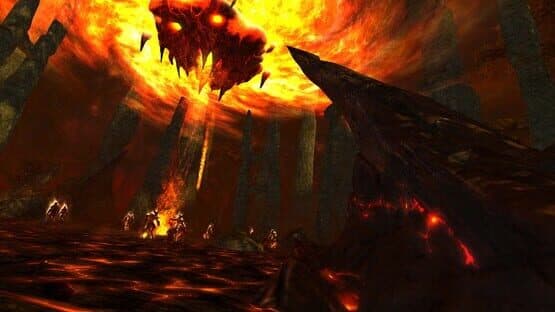 Rift — screenshot 3
