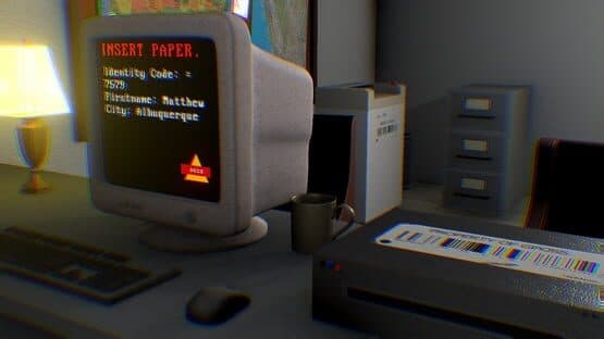 Insert Paper — screenshot 4
