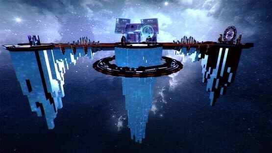 Svrvive: The Deus Helix — screenshot 3