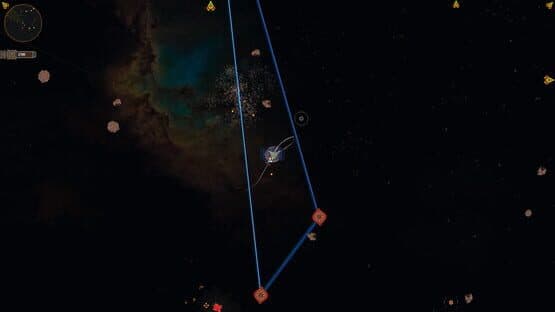 Starship Rubicon — screenshot 4