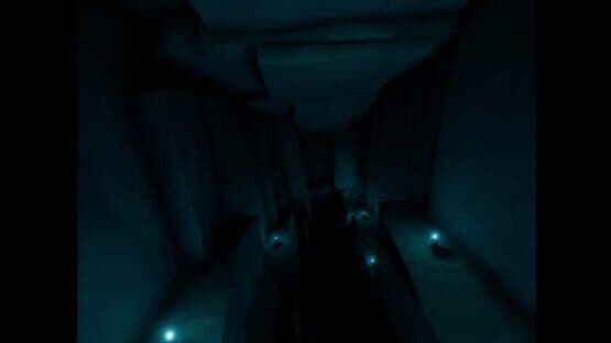 The Lost and Forgotten — screenshot 1
