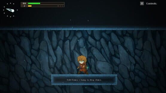 Mula: The Cycle of Shadow — screenshot 2