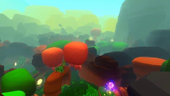 Paper Valley — screenshot 3
