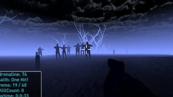 Zombie Rampage — screenshot 5