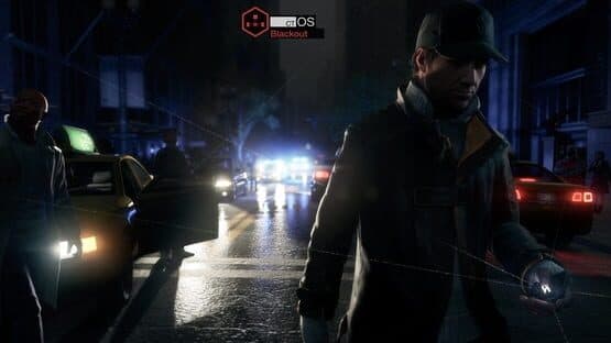 Watch Dogs: Complete Edition — screenshot 1