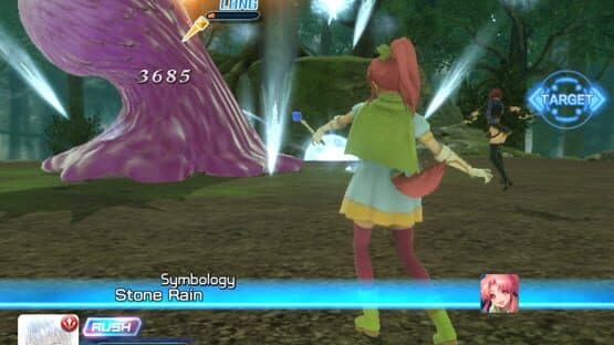 Star Ocean: Anamnesis — screenshot 2