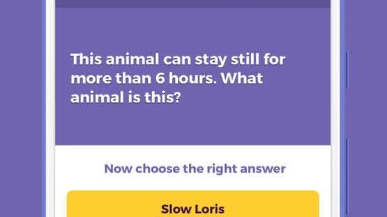 Foolio: Fool your friends — screenshot 3
