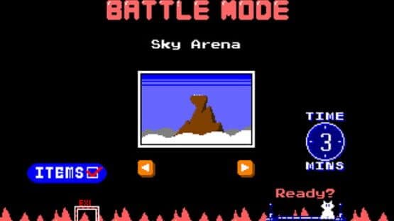 Space Cat — screenshot 3