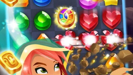 Genies & Gems — screenshot 2