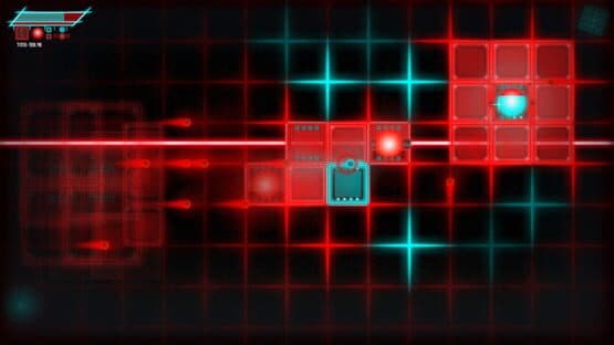 Cyber Complex — screenshot 2