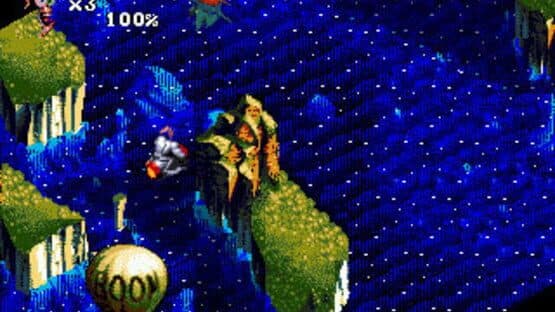 Earthworm Jim 2 — screenshot 5