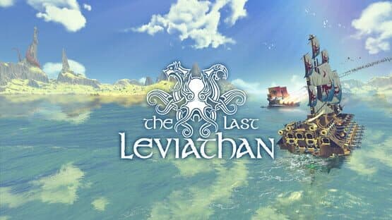The Last Leviathan — screenshot 1