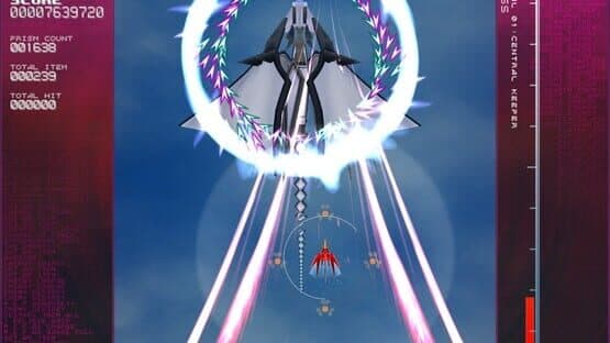 RefRain: Prism Memories — screenshot 5