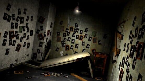 Decay: The Mare — screenshot 3