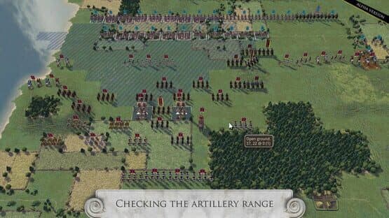 Field of Glory II — screenshot 1