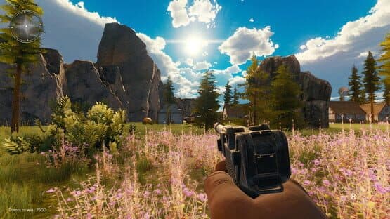 Operation Lone Wolf — screenshot 4