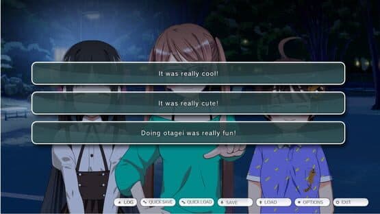 Tokyo School Life — screenshot 5