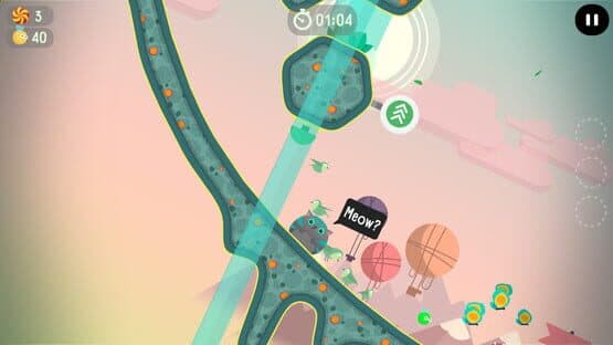 The Big Journey — screenshot 5
