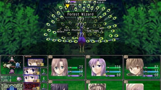Lord of the Seal — screenshot 2