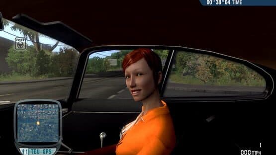 Test Drive Unlimited — screenshot 1
