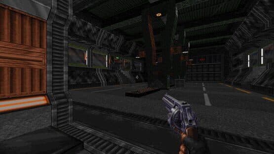 Ion Fury — screenshot 3