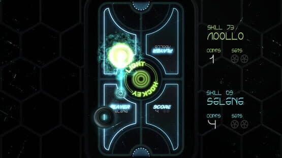 Lighthockey — screenshot 4