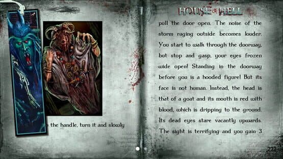 House of Hell — screenshot 2