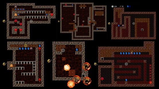 Trap Them: Sniper Edition — screenshot 1
