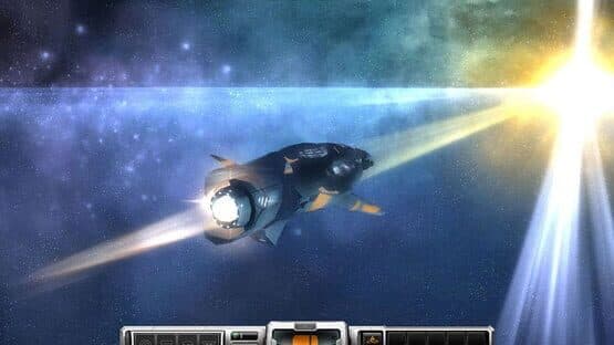 Sins of a Solar Empire — screenshot 2