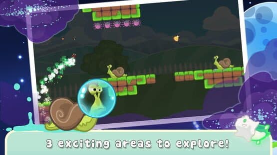Mr. Nibbles Forever — screenshot 2