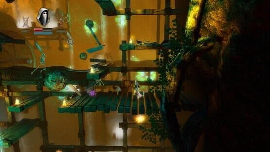 Trine — screenshot 3