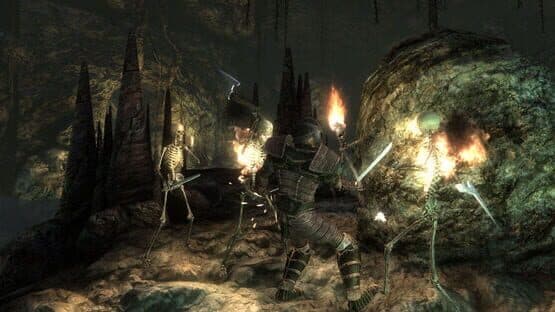 Two Worlds II — screenshot 5