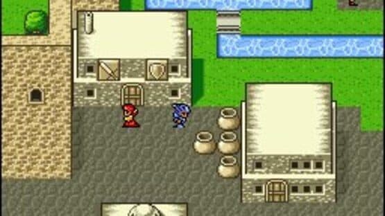 Final Fantasy II — screenshot 8