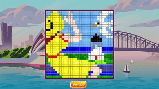 Picross Bonbon Nonograms — screenshot 2