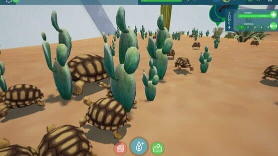 Tyto Ecology — screenshot 2
