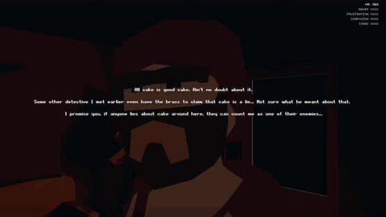 Tell Me Everything — screenshot 1
