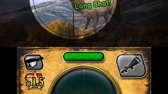 Wild Adventures: Ultimate Deer Hunt 3D — screenshot 1