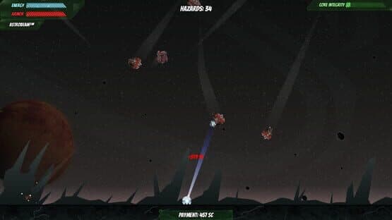 Astrohazard Solutions Ltd. — screenshot 4