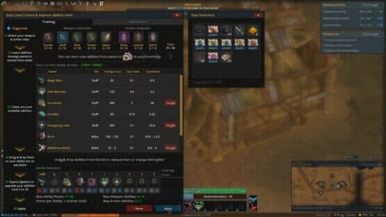 The Exiled — screenshot 1