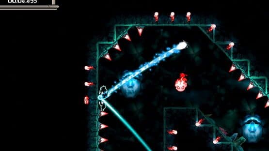 Nekuia — screenshot 4